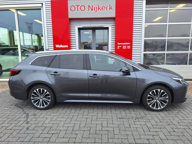 Toyota COROLLA Touring Sports 1.8 Hybrid Dynamic Limited