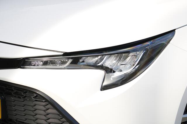 Toyota COROLLA Touring Sports 1.8 Hybrid Active | Apple Carplay | Achteruitrijcamera |