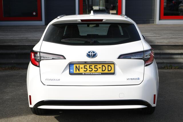 Toyota COROLLA Touring Sports 1.8 Hybrid Active | Apple Carplay | Achteruitrijcamera |