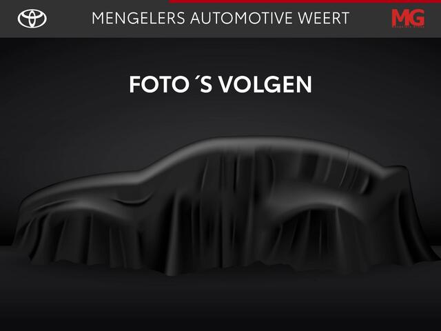 Toyota COROLLA Cross Hybrid 140 Dynamic