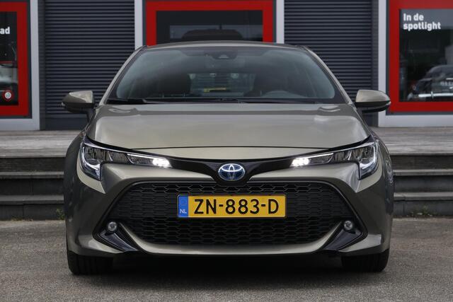 Toyota COROLLA 1.8 Hybrid First Edition