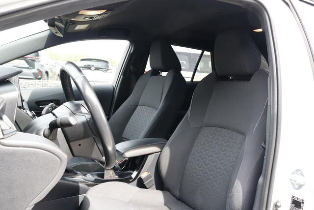 Toyota COROLLA Touring Sports 1.8 Hybrid Style