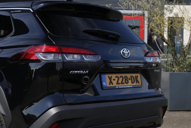 Toyota COROLLA Cross Hybrid 200 Style