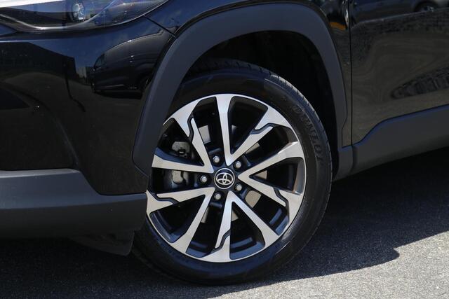 Toyota COROLLA Cross Hybrid 200 Style