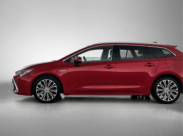 Toyota COROLLA Touring Sports 1.8 Hybrid Executive