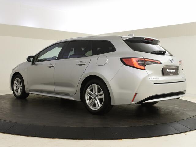 Toyota COROLLA 1.8 Hybrid Active | Carpay | Stuur en Stoelverwarming