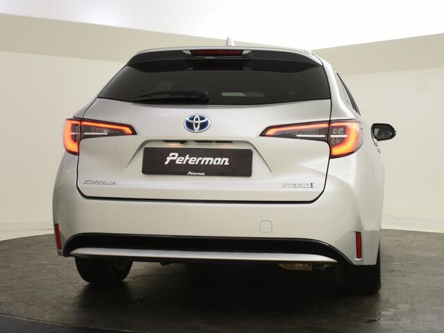 Toyota COROLLA 1.8 Hybrid Active | Carpay | Stuur en Stoelverwarming