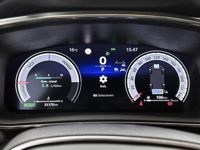 Toyota COROLLA Touring Sports 1.8 Hybrid First Edition | Nieuw Geleverd en Onderhouden | Stoelverwarming | Elektrische Achterklep | Navigatie |