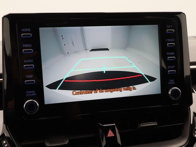 Toyota COROLLA 1.2 Turbo Comfort 115 Pk | Trekhaak | Airco | Adaptive Cruise | Camera | Bluetooth | LED | 18 Inch | 44.757 Km!!