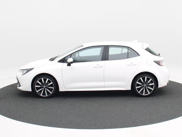 Toyota COROLLA 1.2 Turbo Comfort 115 Pk | Trekhaak | Airco | Adaptive Cruise | Camera | Bluetooth | LED | 18 Inch | 44.757 Km!!