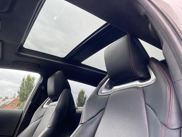 Toyota COROLLA 2.0 HYBRID GR-SPORT, Pano, Headup, Carplay, JBL, ACC, BLIS, Camera