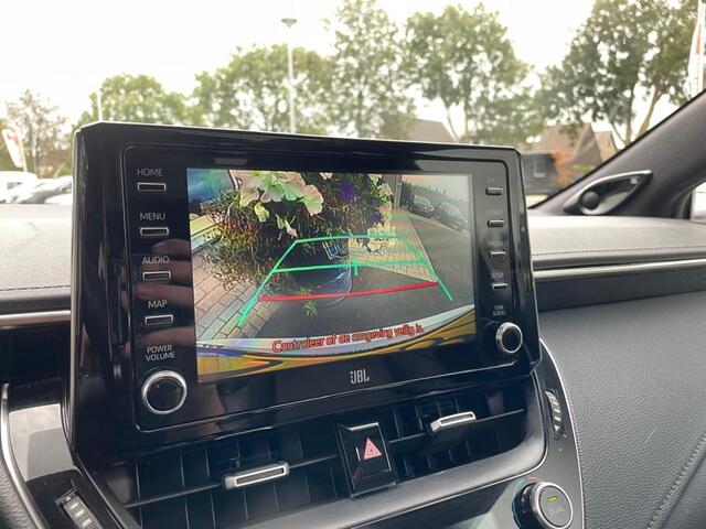 Toyota COROLLA 2.0 HYBRID GR-SPORT, Pano, Headup, Carplay, JBL, ACC, BLIS, Camera