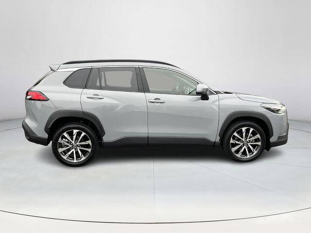 Toyota COROLLA Cross Hybrid 200 Dynamic | Navigatie | Apple CarPlay/Android auto | Stoelverwarming | Stuurverwarming