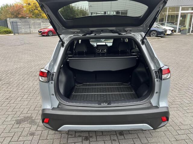 Toyota COROLLA Cross Hybrid 200 Dynamic | Navigatie | Apple CarPlay/Android auto | Stoelverwarming | Stuurverwarming