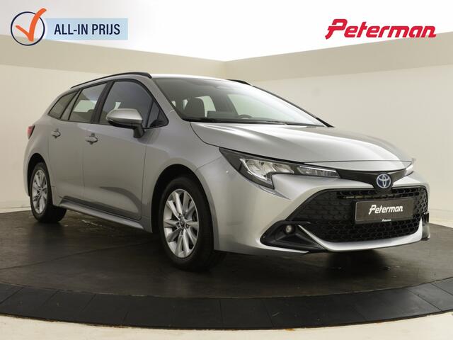 Toyota COROLLA Hybrid 140 Active | Stuur en Stoelverwarming | Carplay