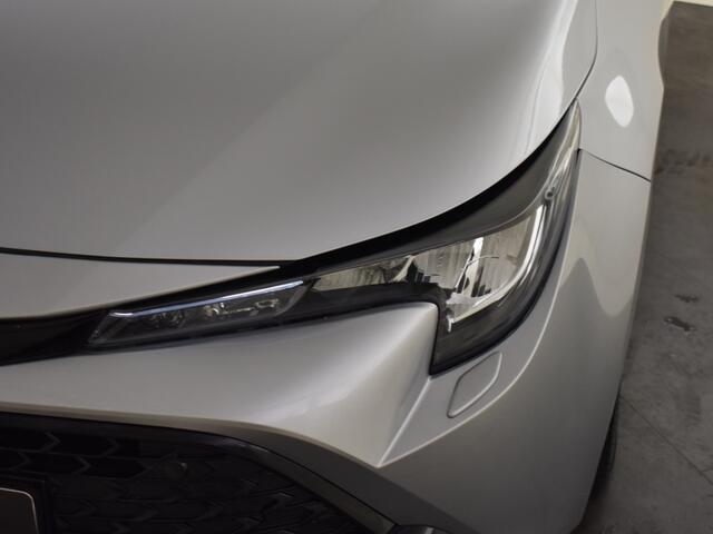 Toyota COROLLA Hybrid 140 Active | Stuur en Stoelverwarming | Carplay