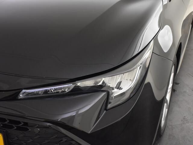 Toyota COROLLA Hybrid 140 Active | All Seasons banden | Carplay | Camera