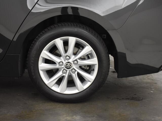 Toyota COROLLA Hybrid 140 Active | All Seasons banden | Carplay | Camera