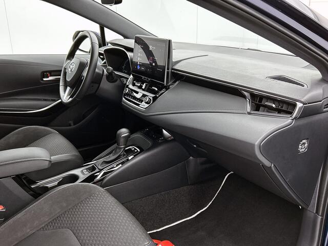 Toyota COROLLA Touring Sports Hybrid 140 Executive