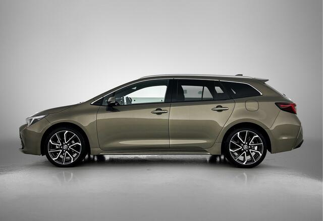 Toyota COROLLA Touring Sports Hybrid 140 Executive