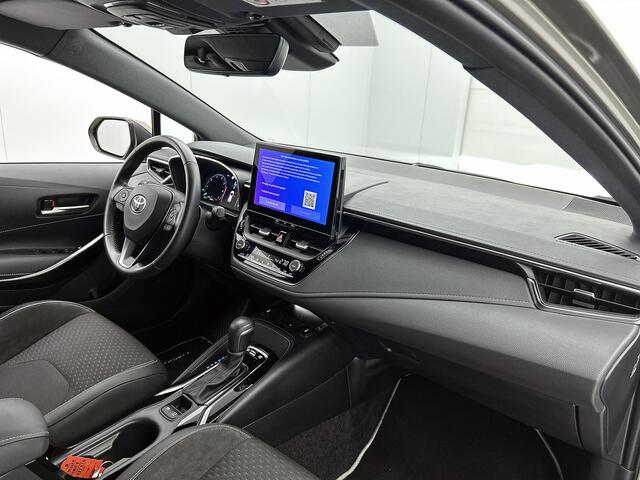 Toyota COROLLA Touring Sports Hybrid 140 Executive