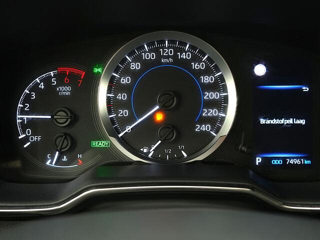 Toyota COROLLA Touring Sports 1.8 Hybrid Active | NL-Auto | Apple Carplay -/ Android Auto |