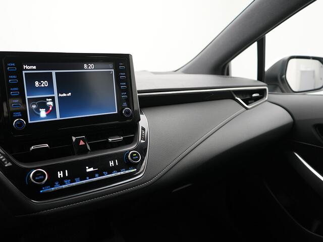 Toyota COROLLA Touring Sports 1.8 Hybrid Active | NL-Auto | Apple Carplay -/ Android Auto |