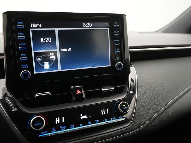 Toyota COROLLA Touring Sports 1.8 Hybrid Active | NL-Auto | Apple Carplay -/ Android Auto |