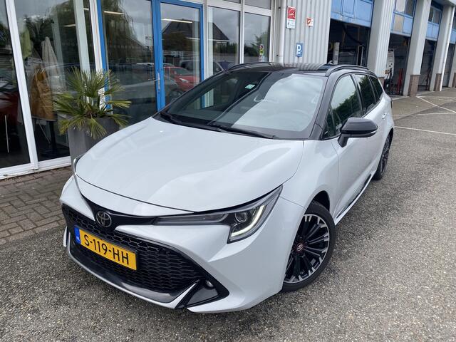 Toyota COROLLA Touring Sports 1.8 Hybrid GR-Sport