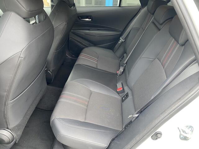 Toyota COROLLA Touring Sports 1.8 Hybrid GR-Sport