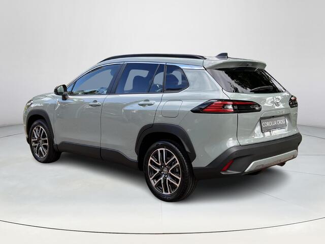 Toyota COROLLA Cross Hybrid 180 Executive