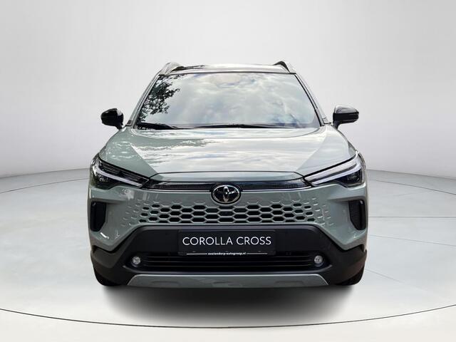 Toyota COROLLA Cross Hybrid 180 Executive