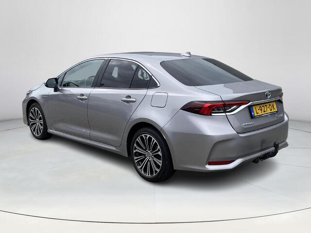 Toyota COROLLA 1.8 Hybrid Dynamic