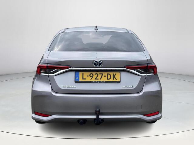 Toyota COROLLA 1.8 Hybrid Dynamic