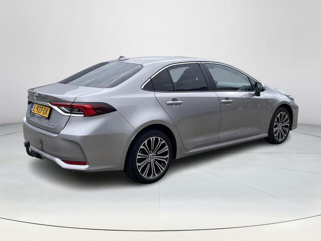 Toyota COROLLA 1.8 Hybrid Dynamic