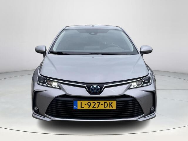 Toyota COROLLA 1.8 Hybrid Dynamic