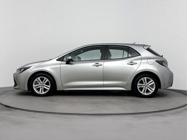 Toyota COROLLA Hybrid 140 Active Limited | Navigatie | Stoelverwarming | Parkeercamera | Cruise Control Adaptief |