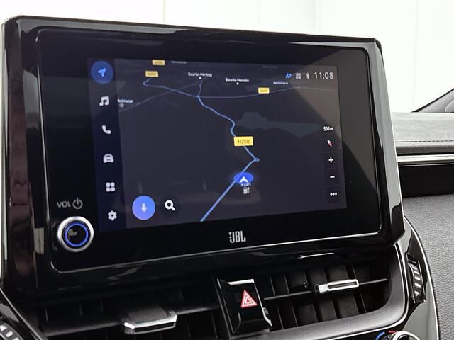 Toyota COROLLA 2.0 Hybrid GR-Sport Plus | Premium uitgevoerd | Pano dak |