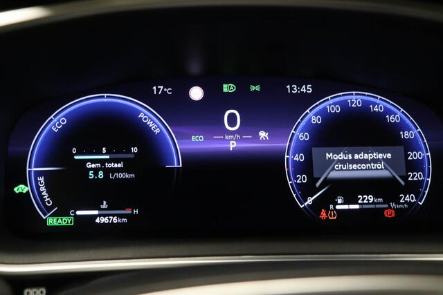 Toyota COROLLA Cross Hybrid 140 Business | LED | DAB | CAMERA | Adaptieve cruisecontrol | Climate control | Navigatie |