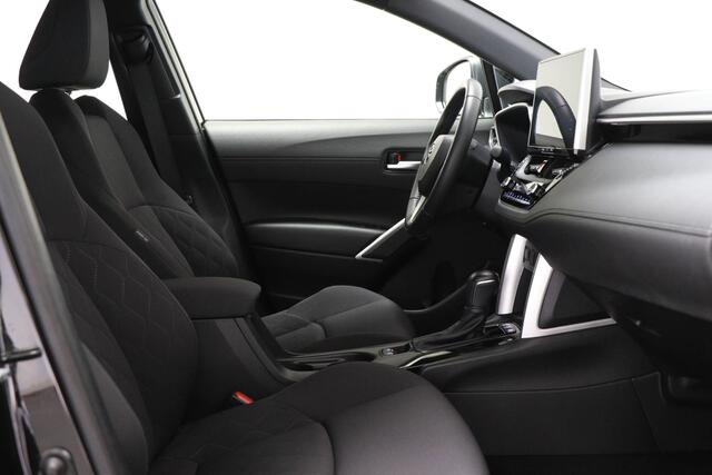 Toyota COROLLA Cross Hybrid 140 Business | LED | DAB | CAMERA | Adaptieve cruisecontrol | Climate control | Navigatie |