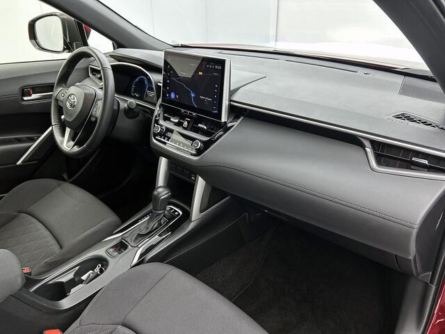 Toyota COROLLA Cross Hybrid 140 Active
