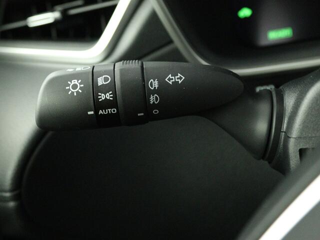 Toyota COROLLA Cross Hybrid 140 Active | All-season banden |