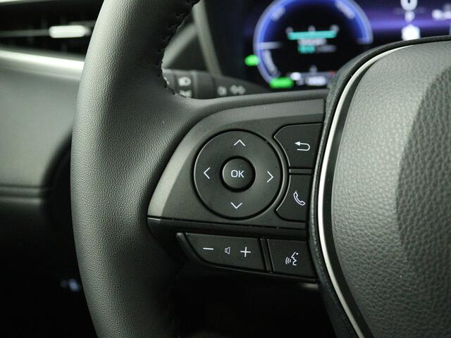 Toyota COROLLA Cross Hybrid 140 Active | All-season banden |