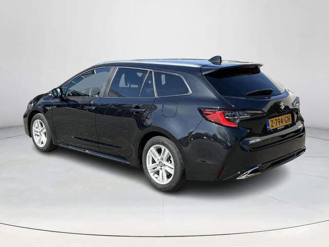 Toyota COROLLA Suzuki Swace 1.8 Hybrid Select **STUUR- & STOELVERWARMING/ APPLE CARPLAY & ANDROID AUTO/ ADAPTIVE CRUISE CONTROL/ 36 MAANDEN GARANTIE**