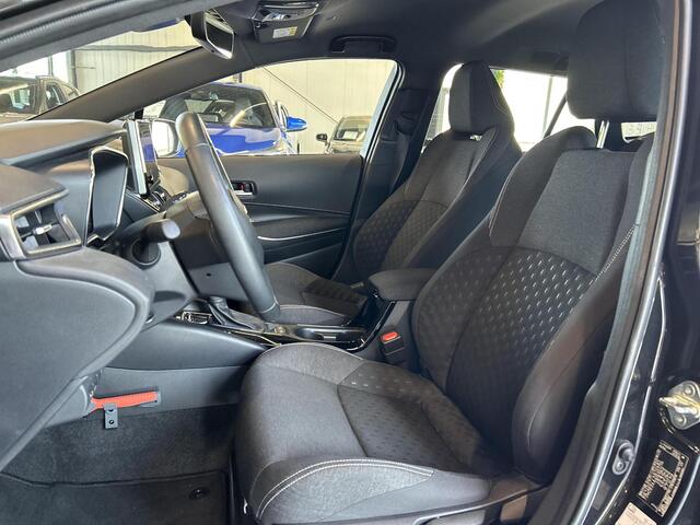 Toyota COROLLA Suzuki Swace 1.8 Hybrid Select **STUUR- & STOELVERWARMING/ APPLE CARPLAY & ANDROID AUTO/ ADAPTIVE CRUISE CONTROL/ 36 MAANDEN GARANTIE**