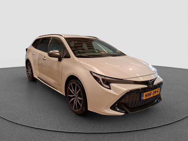 Toyota COROLLA Touring Sports Hybrid 140 GR Sport demo
