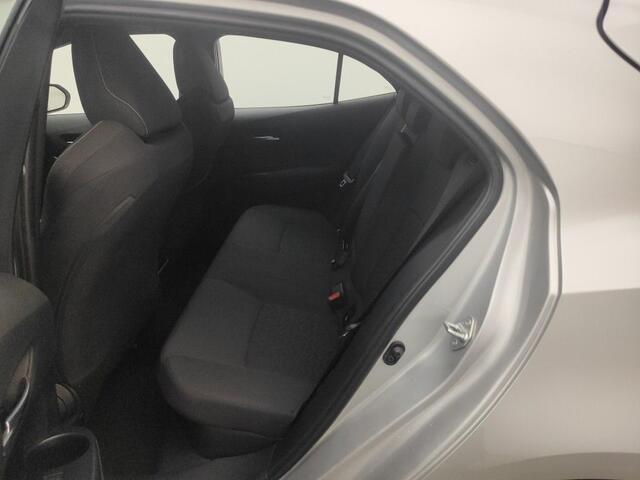 Toyota COROLLA 1.8 Hybrid Dynamic