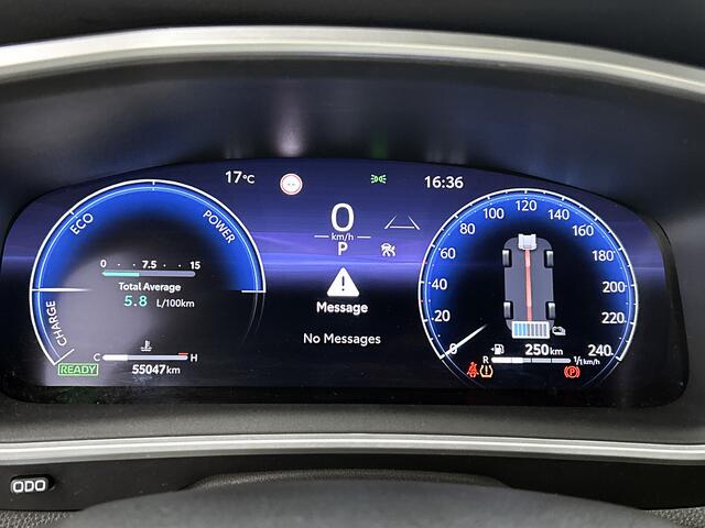 Toyota COROLLA Cross Hybrid 200 Dynamic | Limited |