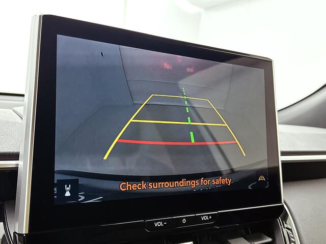 Toyota COROLLA Cross Hybrid 200 Dynamic | Limited |