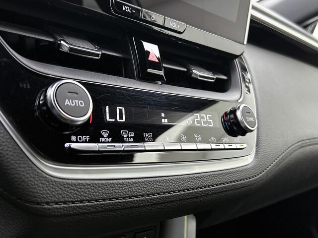 Toyota COROLLA Cross Hybrid 200 Dynamic | Limited |